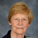 Photo of Dame Dr Karen Poutasi