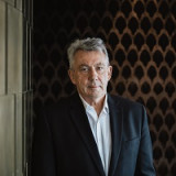 Photo of Mr Rob Campbell